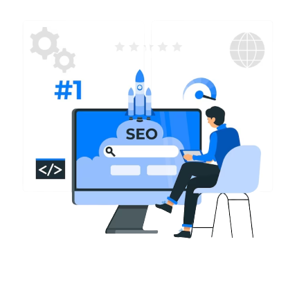 Best SEO Company in Mumbai, India